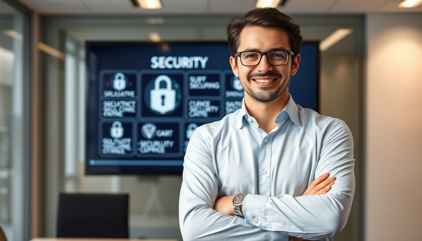 About values main image