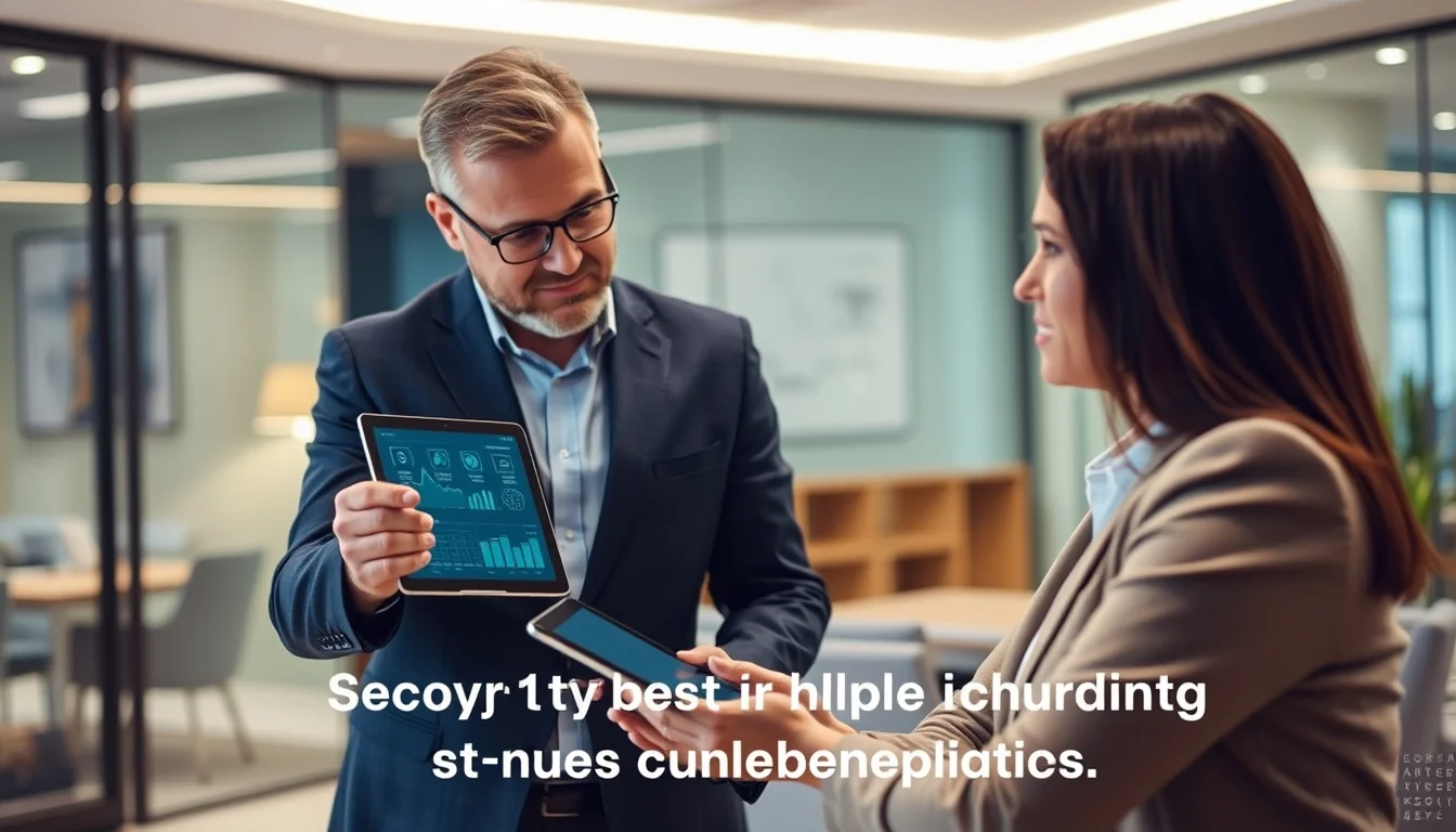 Supporting pricing visual