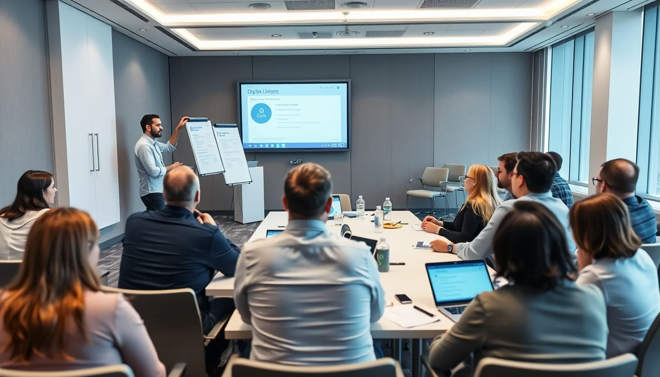 Professional plan visual